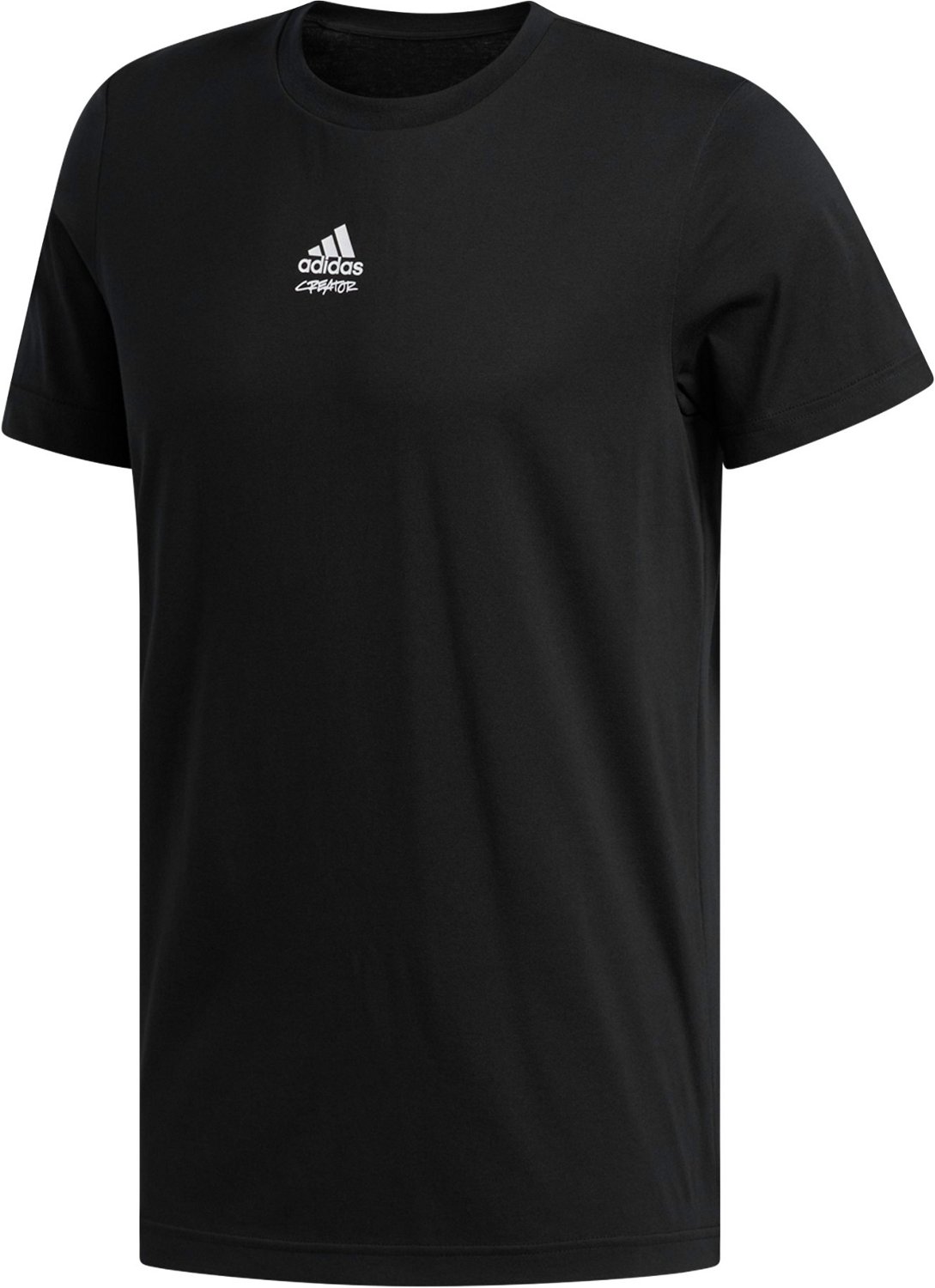 adidas Men's Not Same Verb Creator T-shirt - view number 5