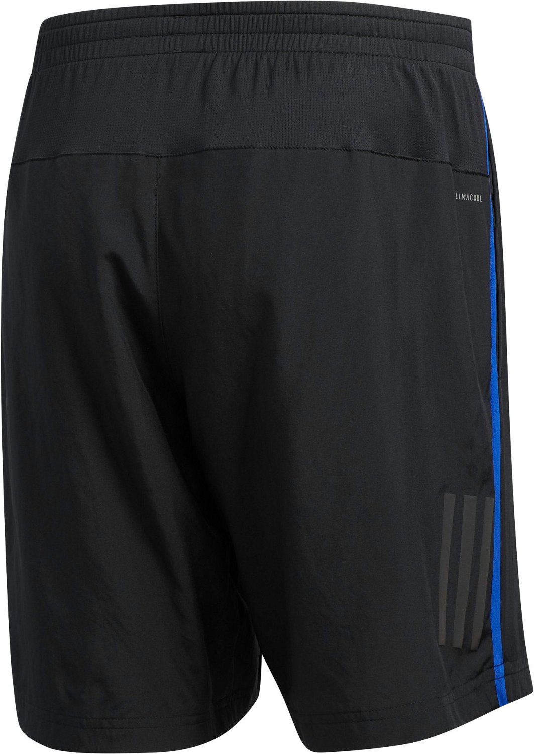 adidas Men's Response 7 in Shorts                                                                                                - view number 5