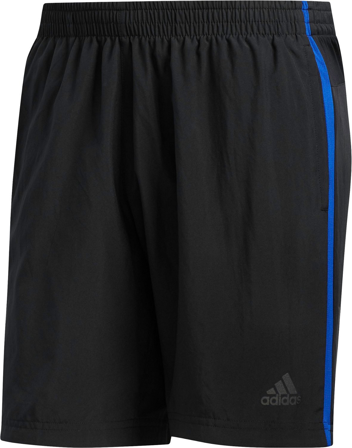 adidas Men's Response 7 in Shorts                                                                                                - view number 4