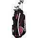 Callaway Women's Strata 11-Pc. Golf Set                                                                                          - view number 1 selected