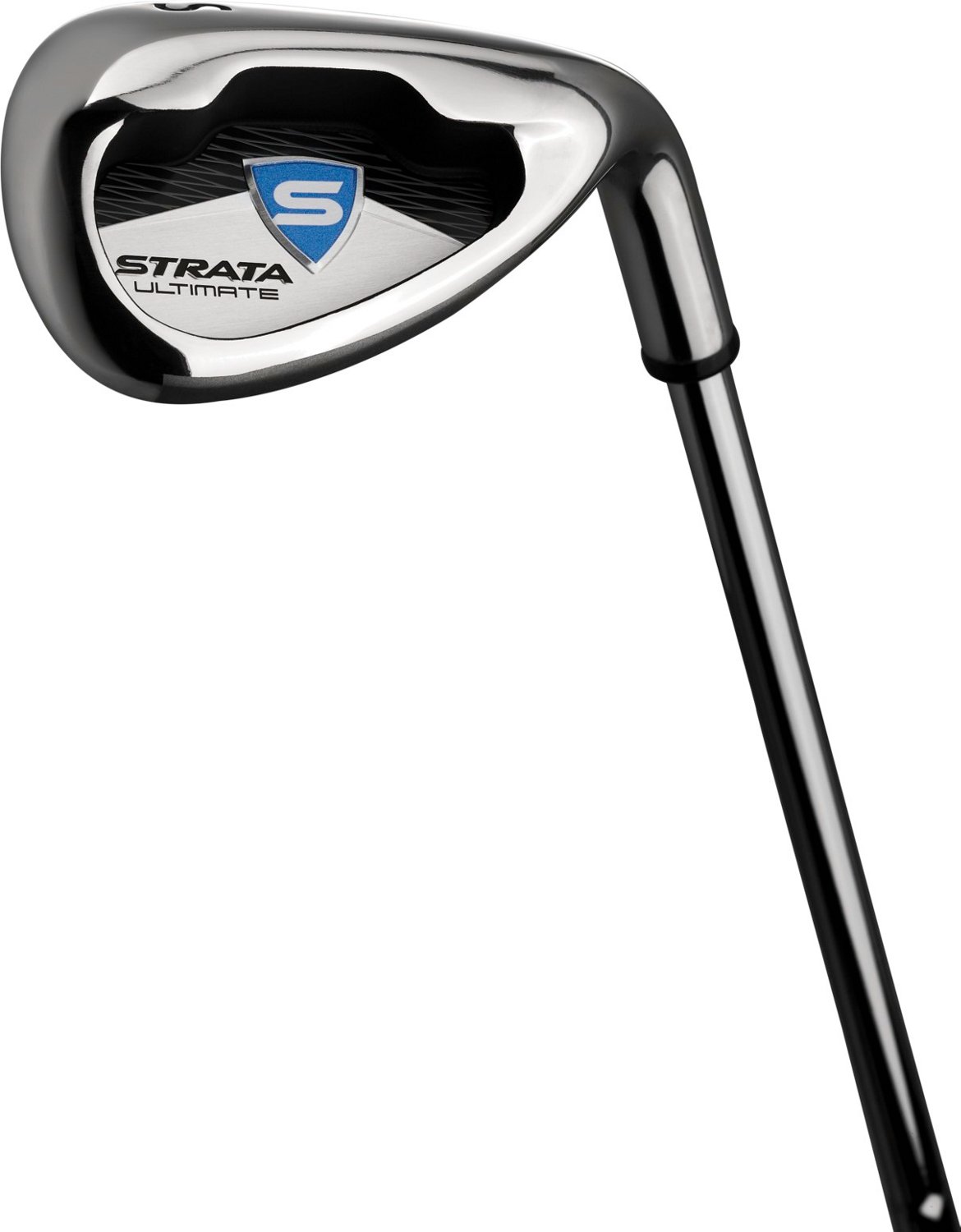 Strata Men's Ultimate '19 16-Piece Package Golf Club Set                                                                         - view number 8