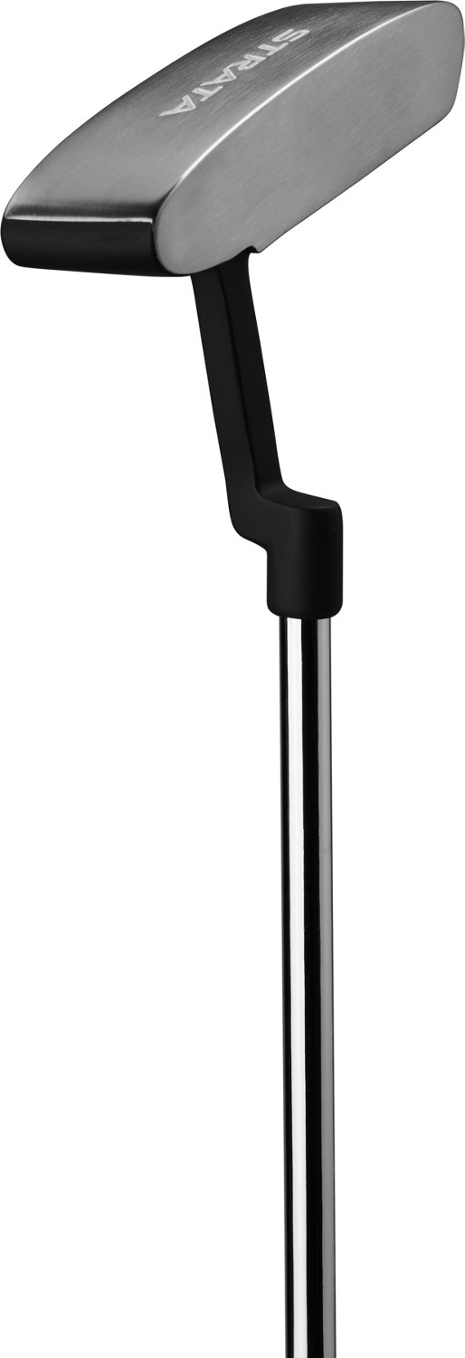 Strata Men's Ultimate '19 16-Piece Package Golf Club Set                                                                         - view number 2