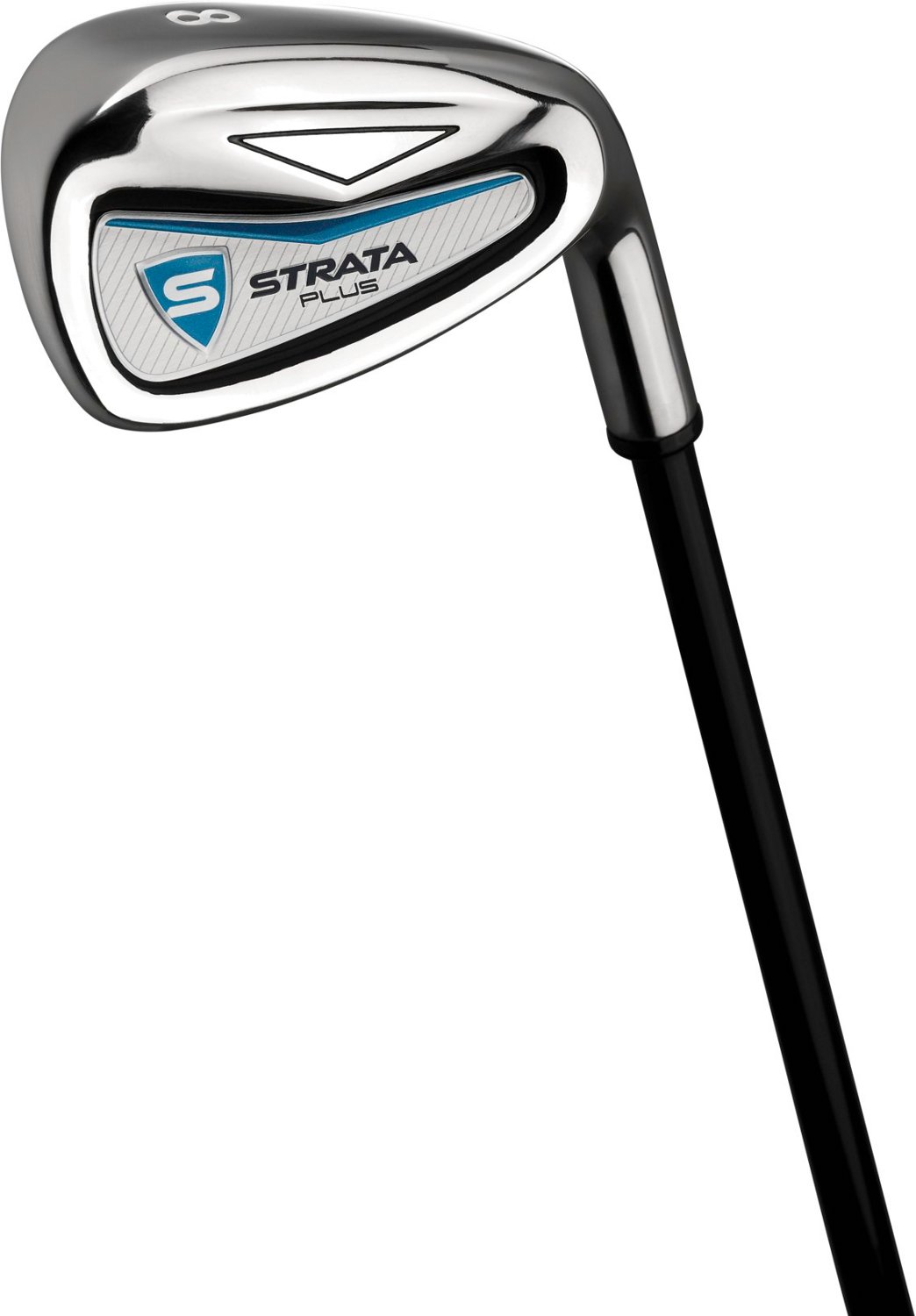 Strata Women's Plus '19 14-Piece Package Golf Club Set                                                                           - view number 5