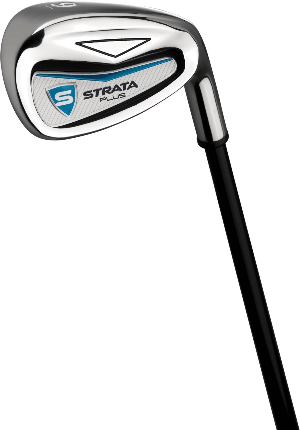 Strata Women's Plus '19 14-Piece Package Golf Club Set                                                                           - view number 6