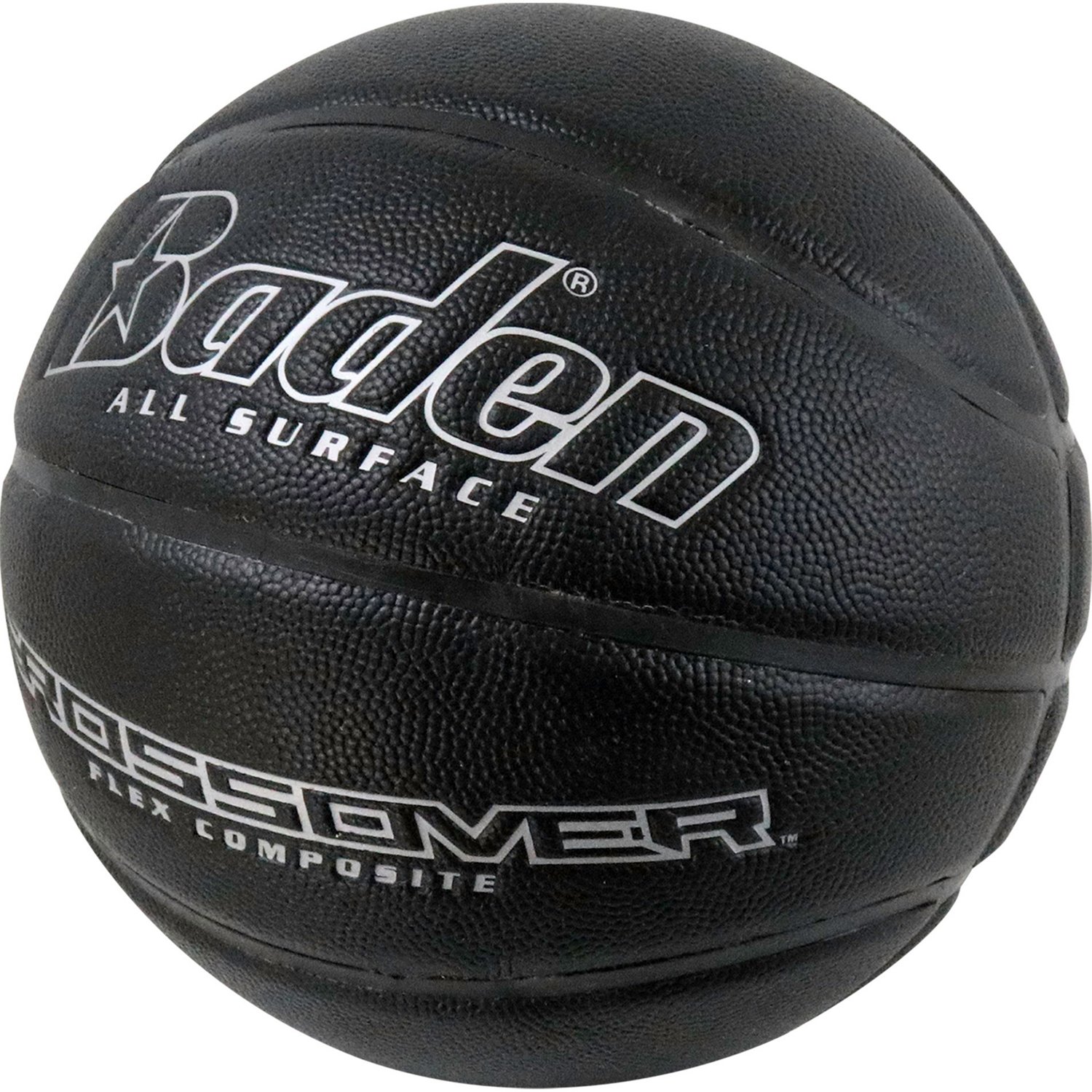 Baden Crossover Basketball - view number 3