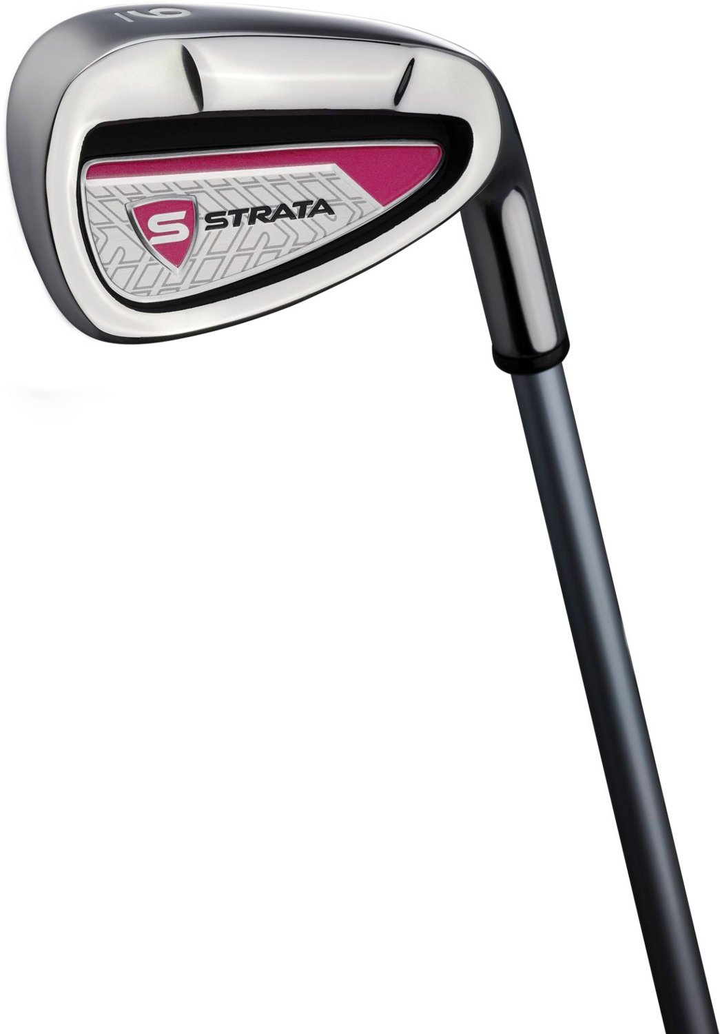Callaway Women's Strata 11-Pc. Golf Set                                                                                          - view number 4