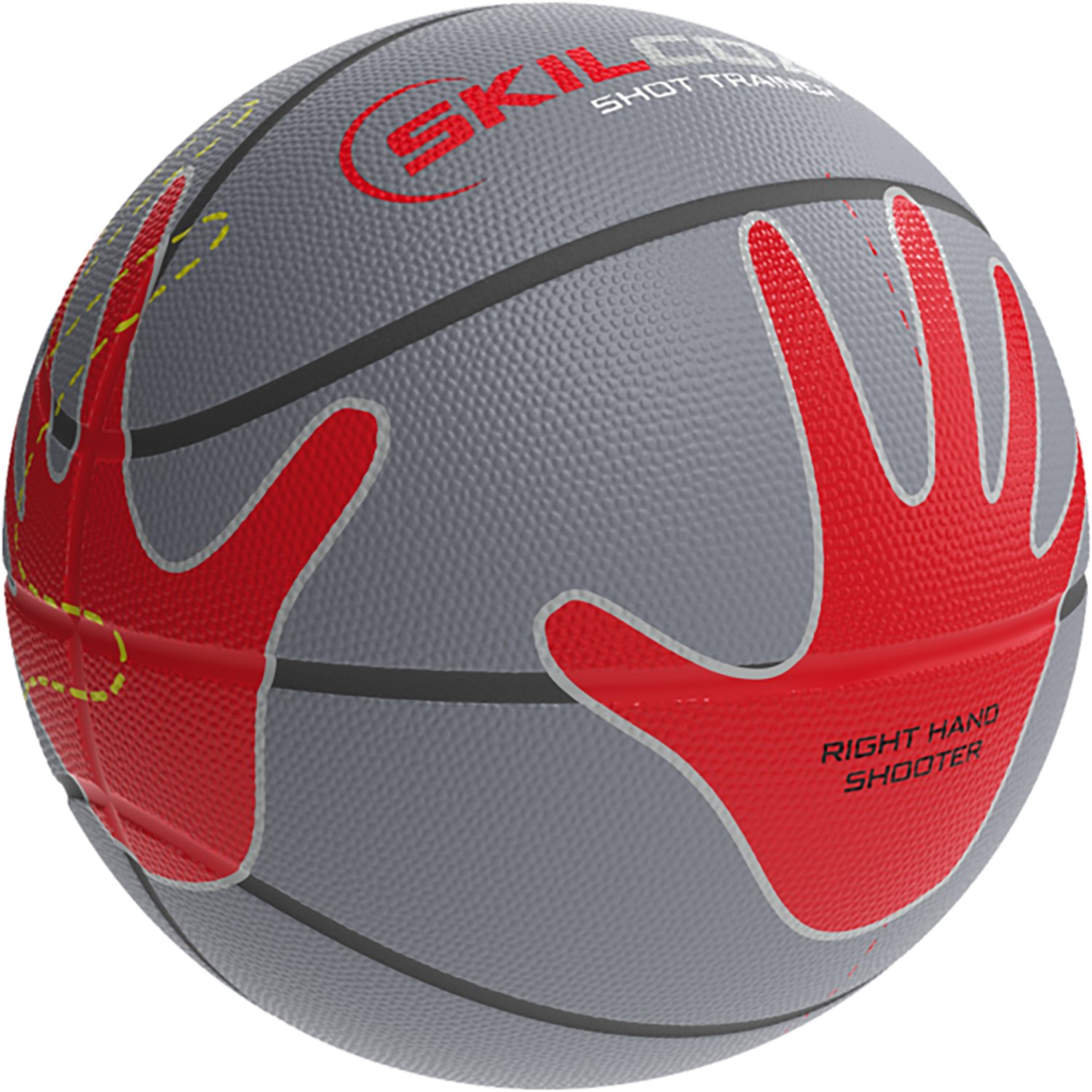 Baden SkilCoach Shooter's Training Basketball - view number 2