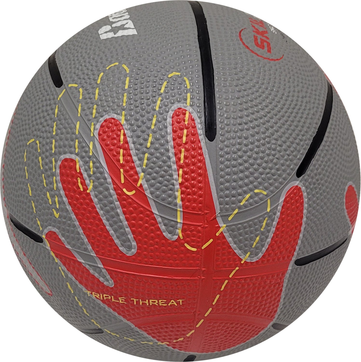 Baden SkilCoach Shooter's Training Basketball - view number 3