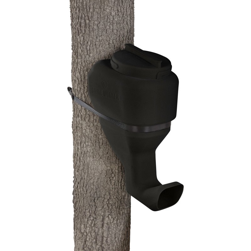 Game Winner 6-Gallon Tree Feeder Brown - Feeder Parts And Accessories at Academy Sports