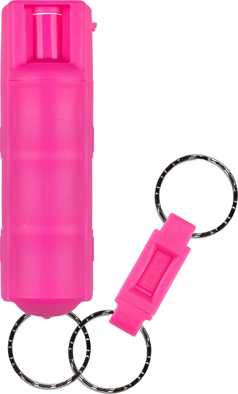 SABRE Key Chain Pepper Spray with Quick-Release Key Ring                                                                         - view number 2