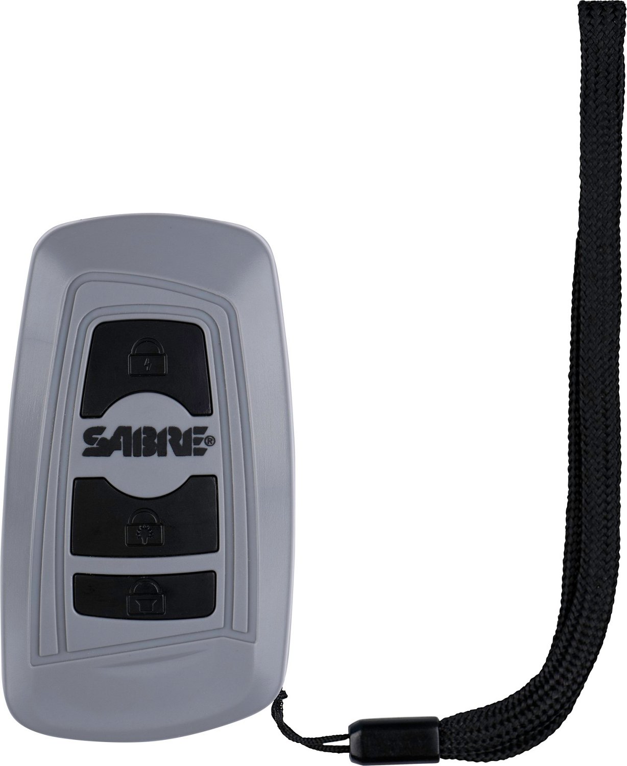 SABRE 3-in-1 Stun Gun Safety Tool                                                                                               