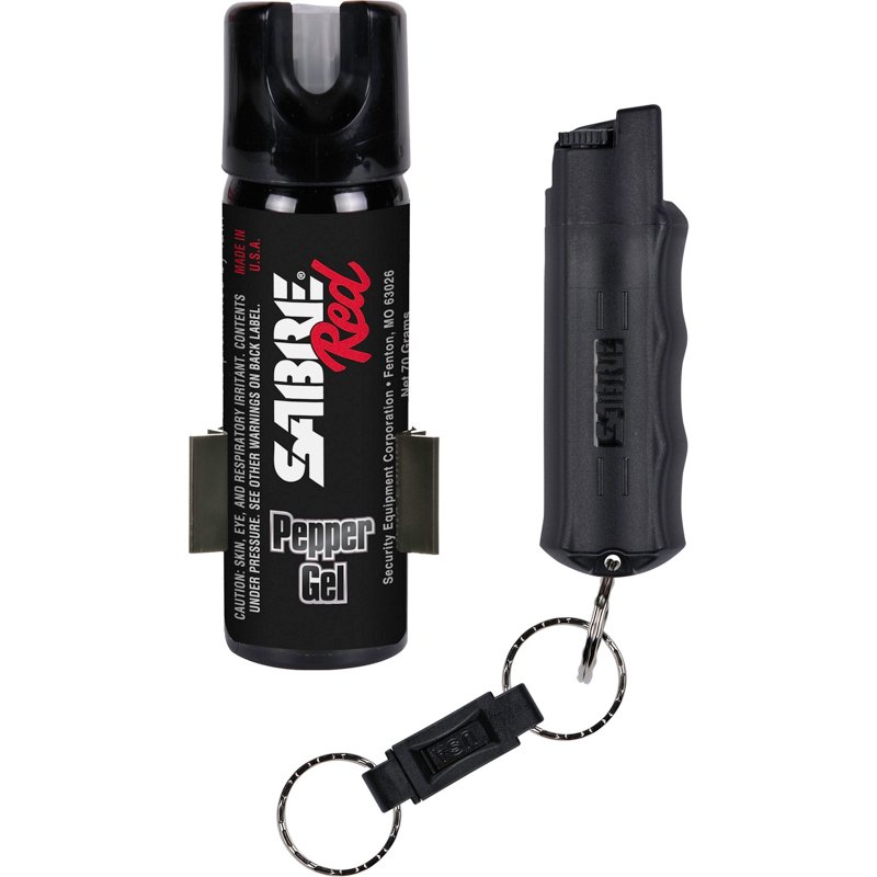 Sabre Red Pepper Ge… - image