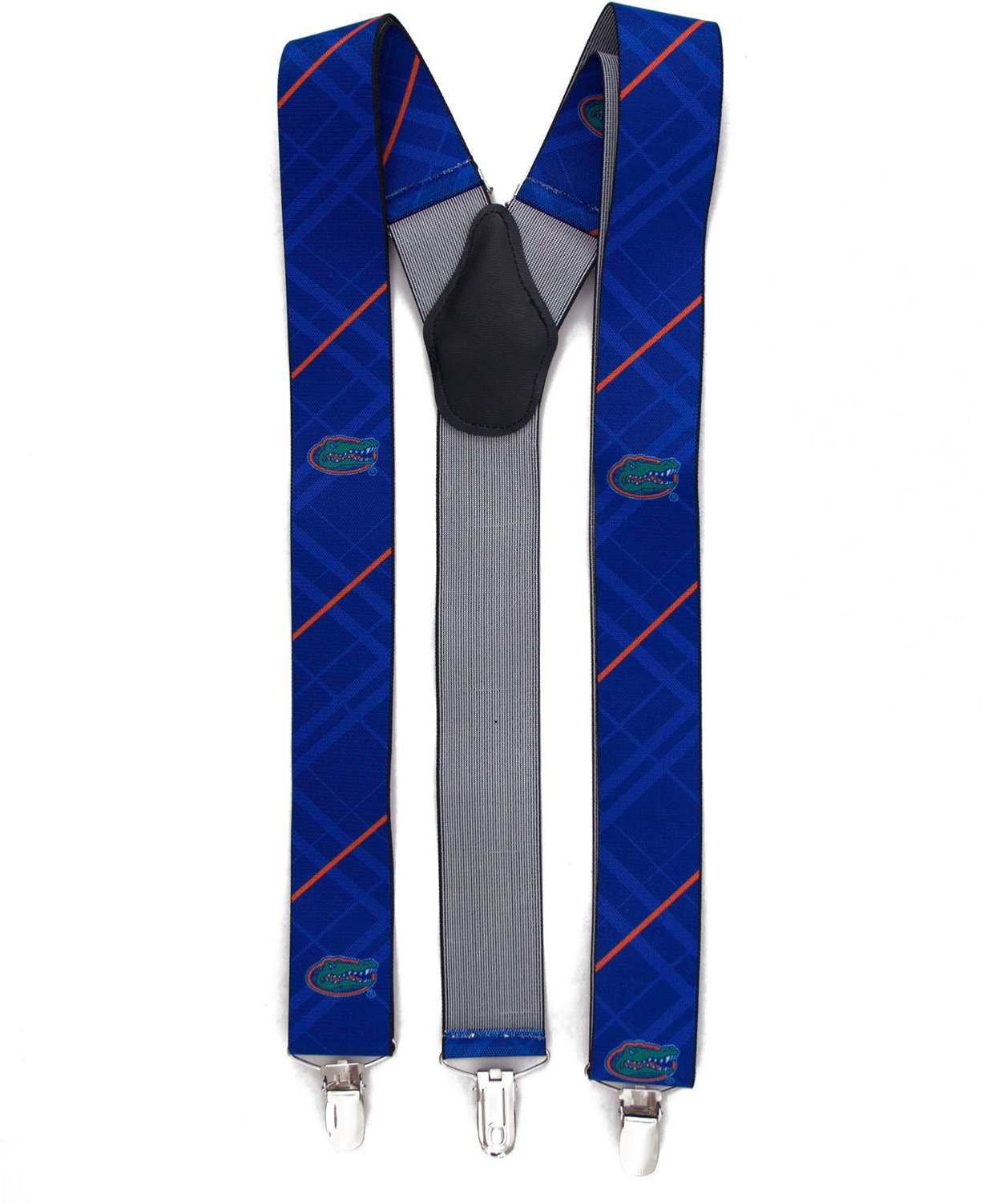 Eagles Wings Men's University of Florida Oxford Suspenders