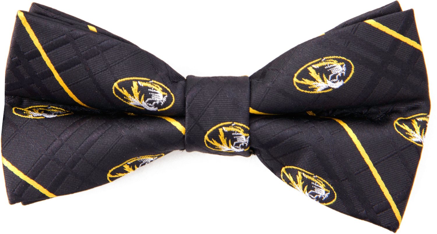 Eagles Wings Men's University of Missouri Oxford Bow Tie - view number 1