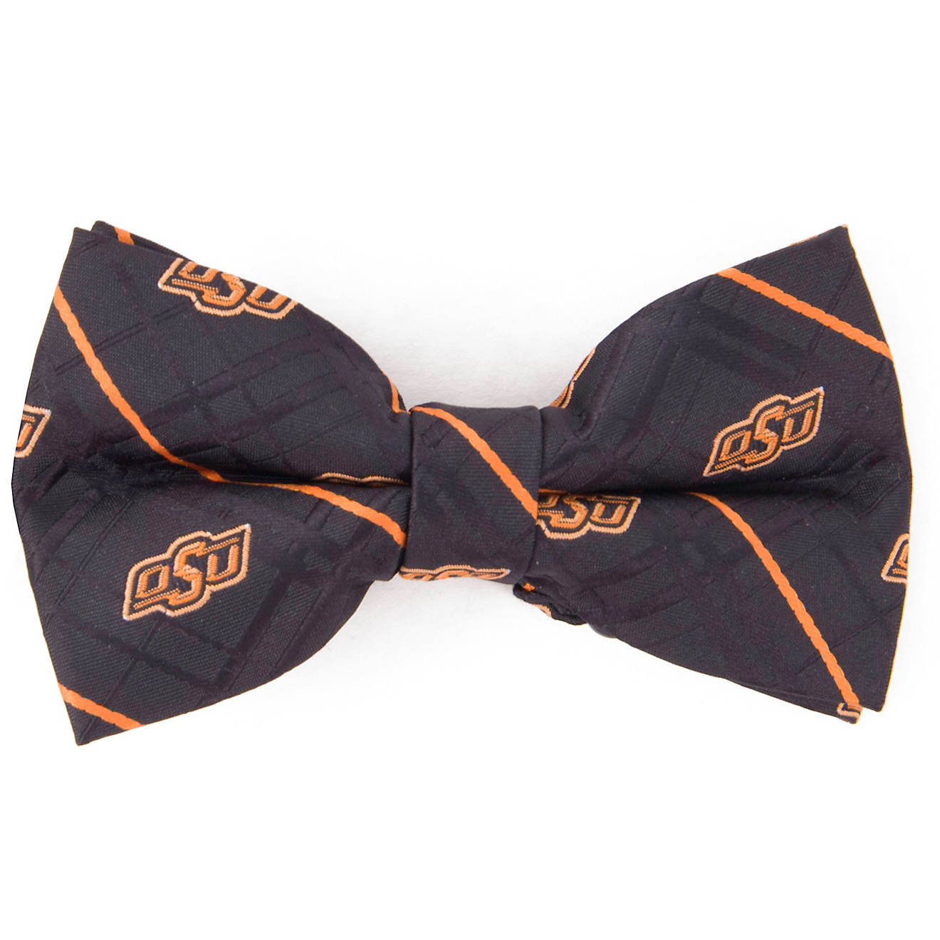 Eagles Wings Oklahoma State University Bow Tie 