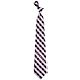Eagles Wings Men's Texas A&M University WP Check Woven Necktie                                                                   - view number 1 selected