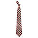 Eagles Wings Men's Auburn University WP Check Woven Necktie                                                                      - view number 1 selected
