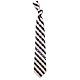Eagles Wings Men's Georgia Tech WP Check Woven Necktie                                                                           - view number 1 selected