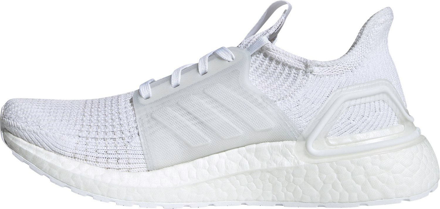 adidas Women's UltraBOOST Running Shoes - view number 2