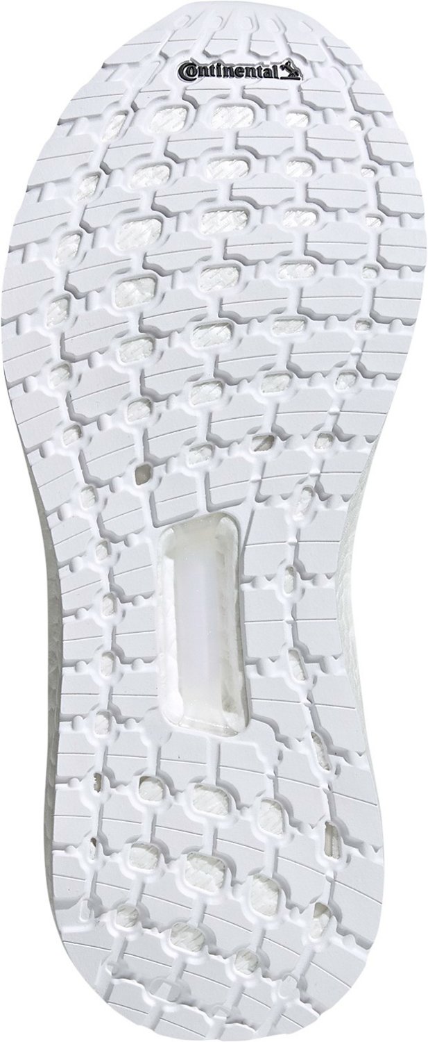 adidas Women's UltraBOOST Running Shoes - view number 3