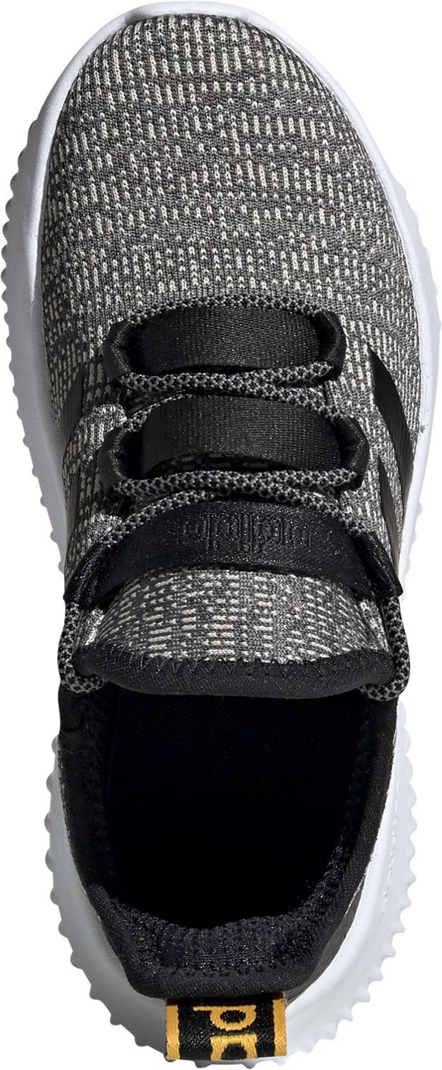 adidas Boys' PSGS Kaptir Running Shoes - view number 3