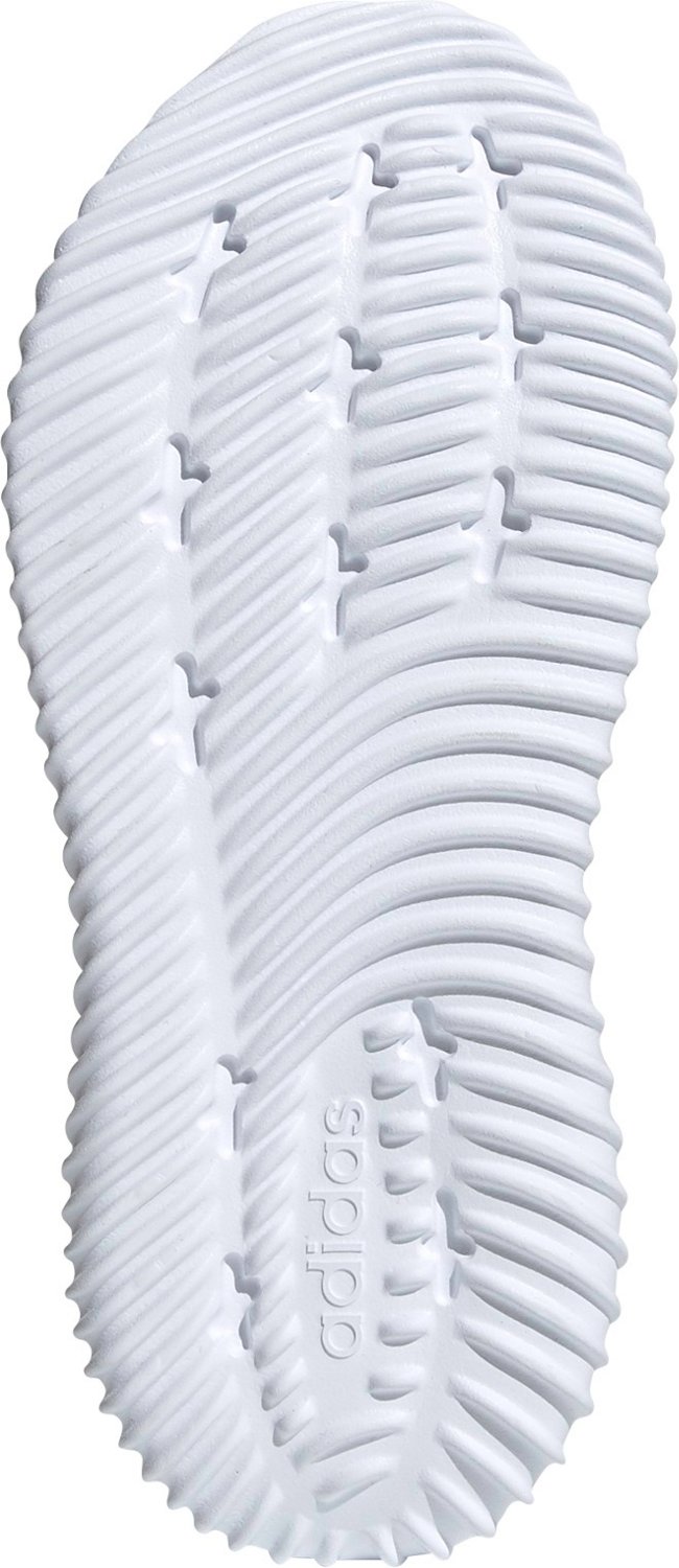 adidas Boys' PSGS Kaptir Running Shoes - view number 4