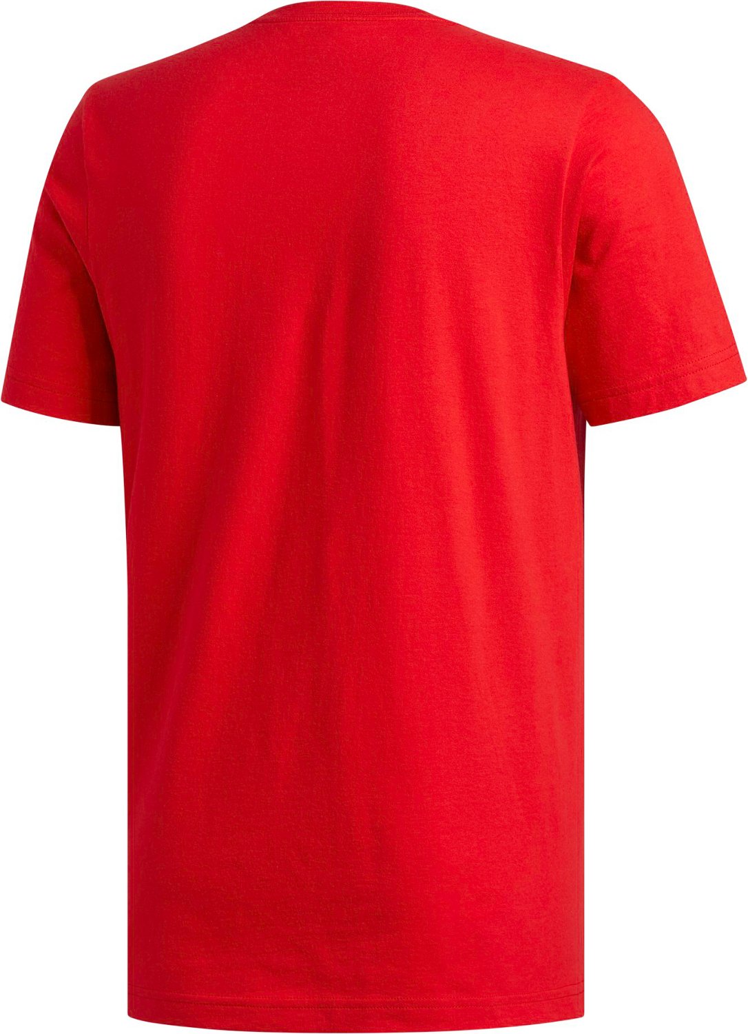 adidas Men's Badge of Sport Basic T-shirt - view number 5