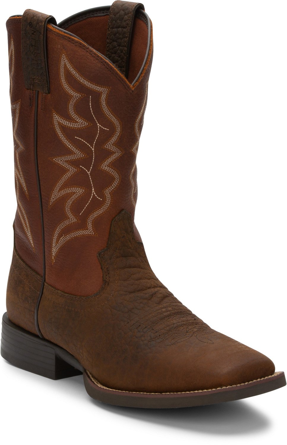 Dallas Roper Boot, Men's Boots