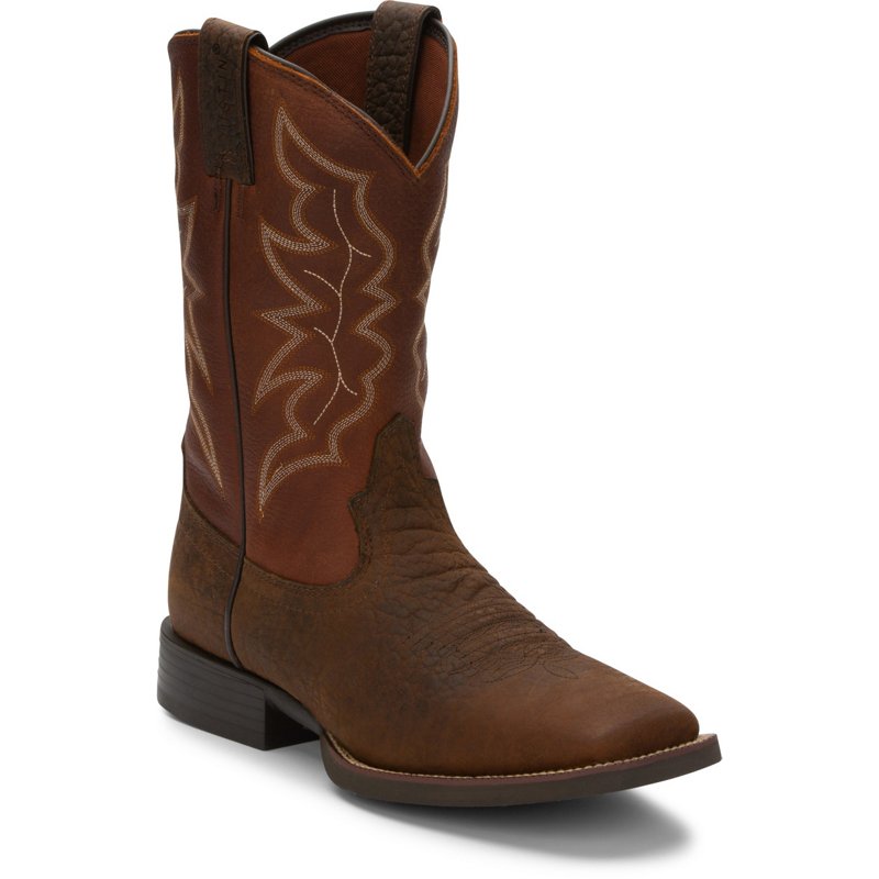 Justin Men's Chet S… - image
