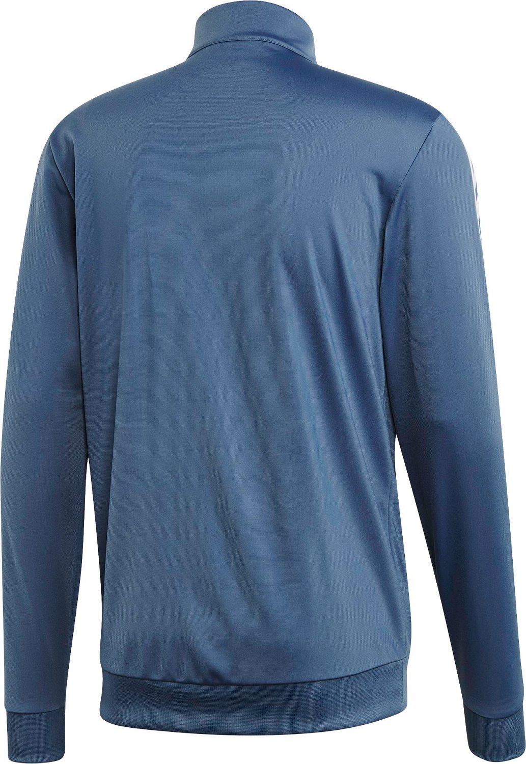 adidas Men's Essential 3-Stripes Tricot Track Jacket                                                                             - view number 5