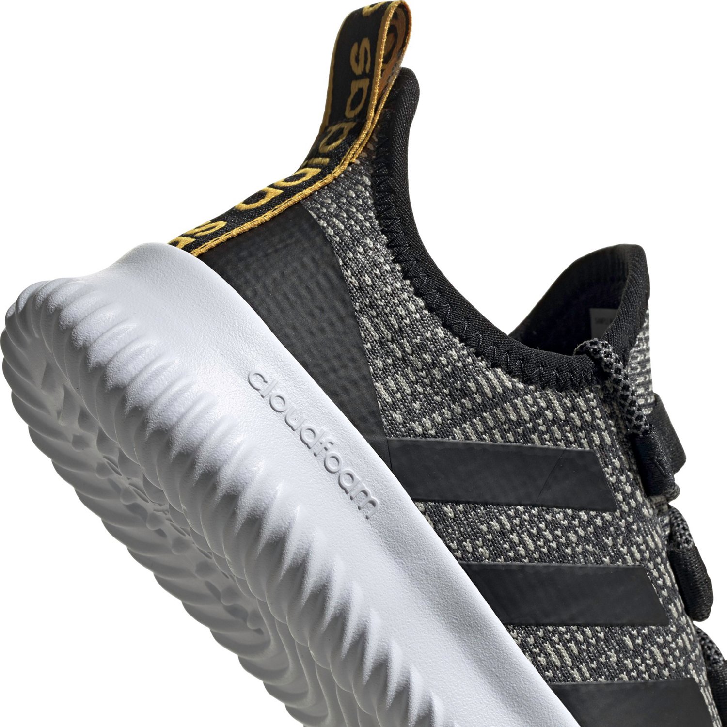 adidas Boys' PSGS Kaptir Running Shoes - view number 6