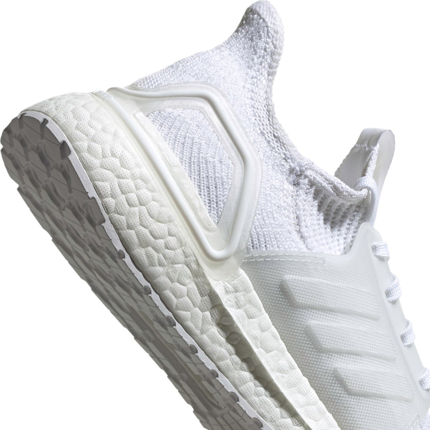 adidas Women's UltraBOOST Running Shoes - view number 5