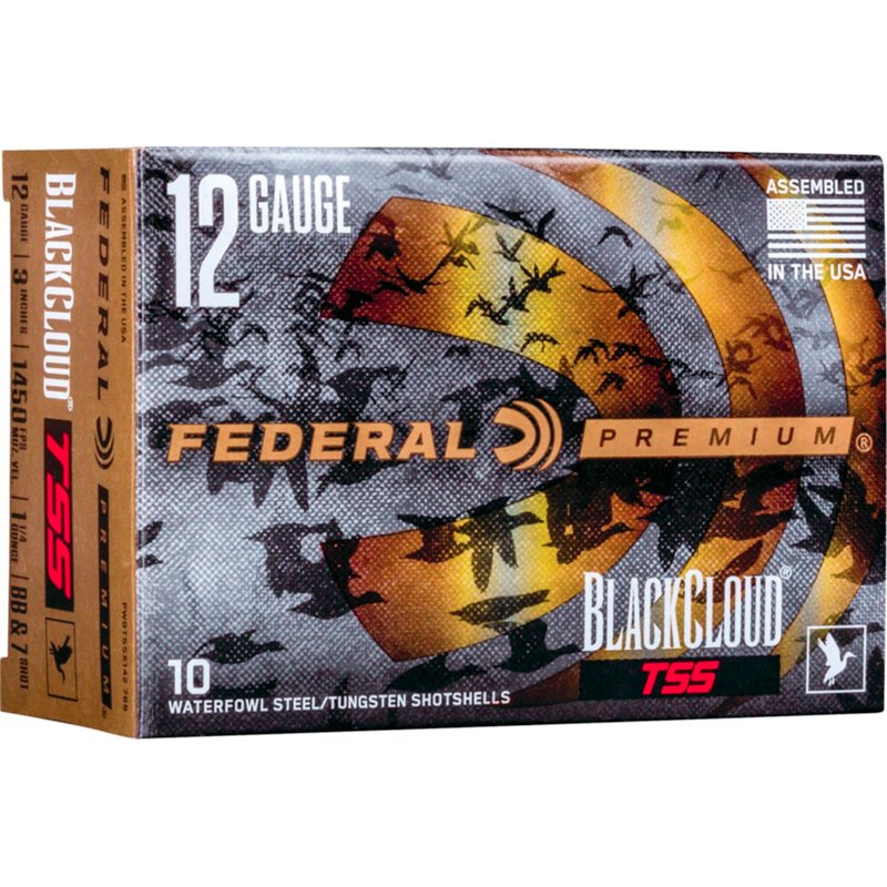 Federal Premium Bla… - image
