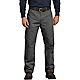 Dickies Men's Relaxed Fit Straight Leg Duck Carpenter Jean                                                                       - view number 1 selected