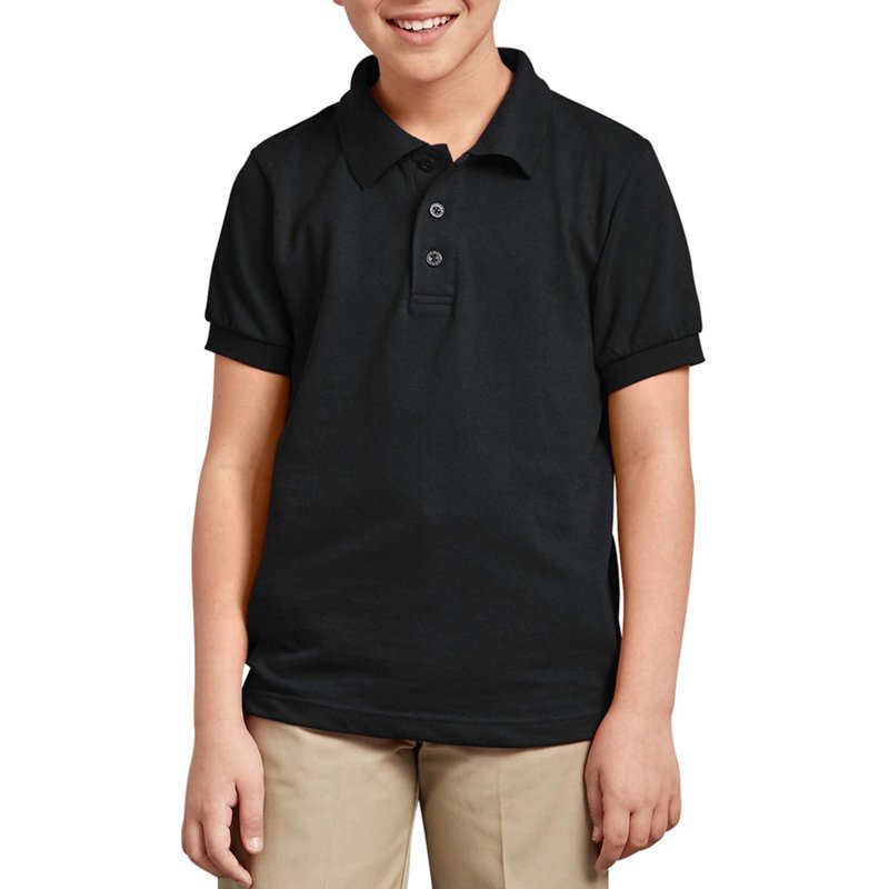 Dickies Men's Pique… - image