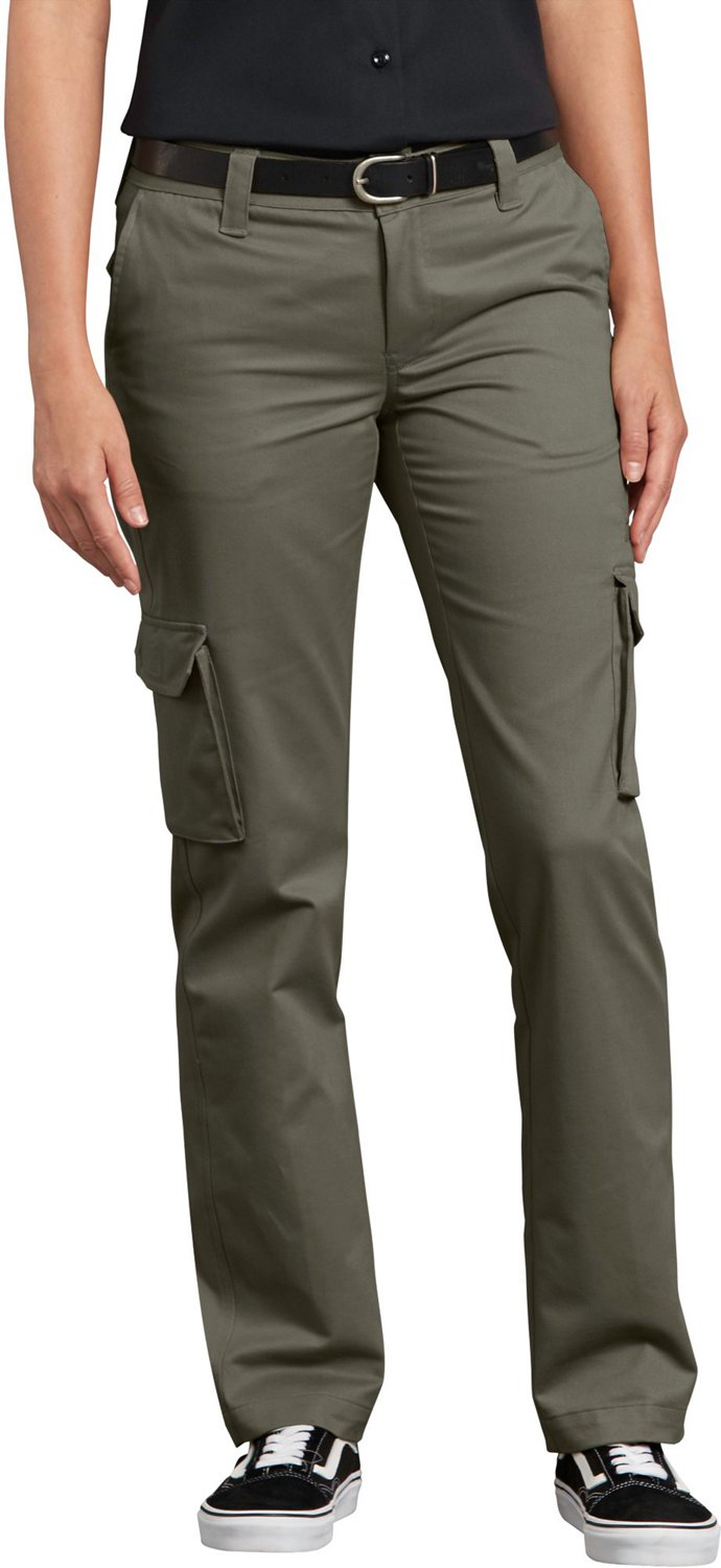 Academy women's cargo pants best sale