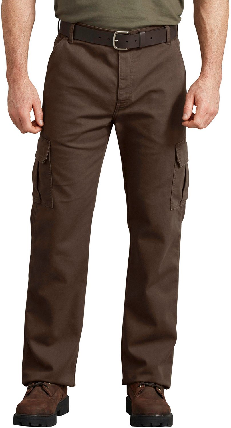 Dickies Regular Fit Duck Cargo Pants - Frank's Sports Shop