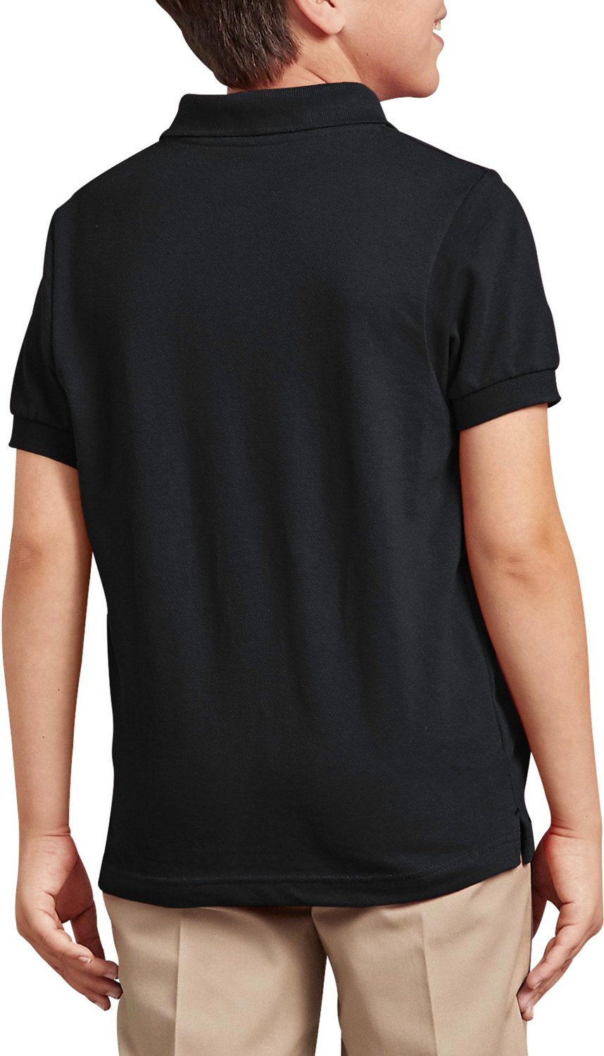Dickies Men's Pique Polo Shirt - view number 2