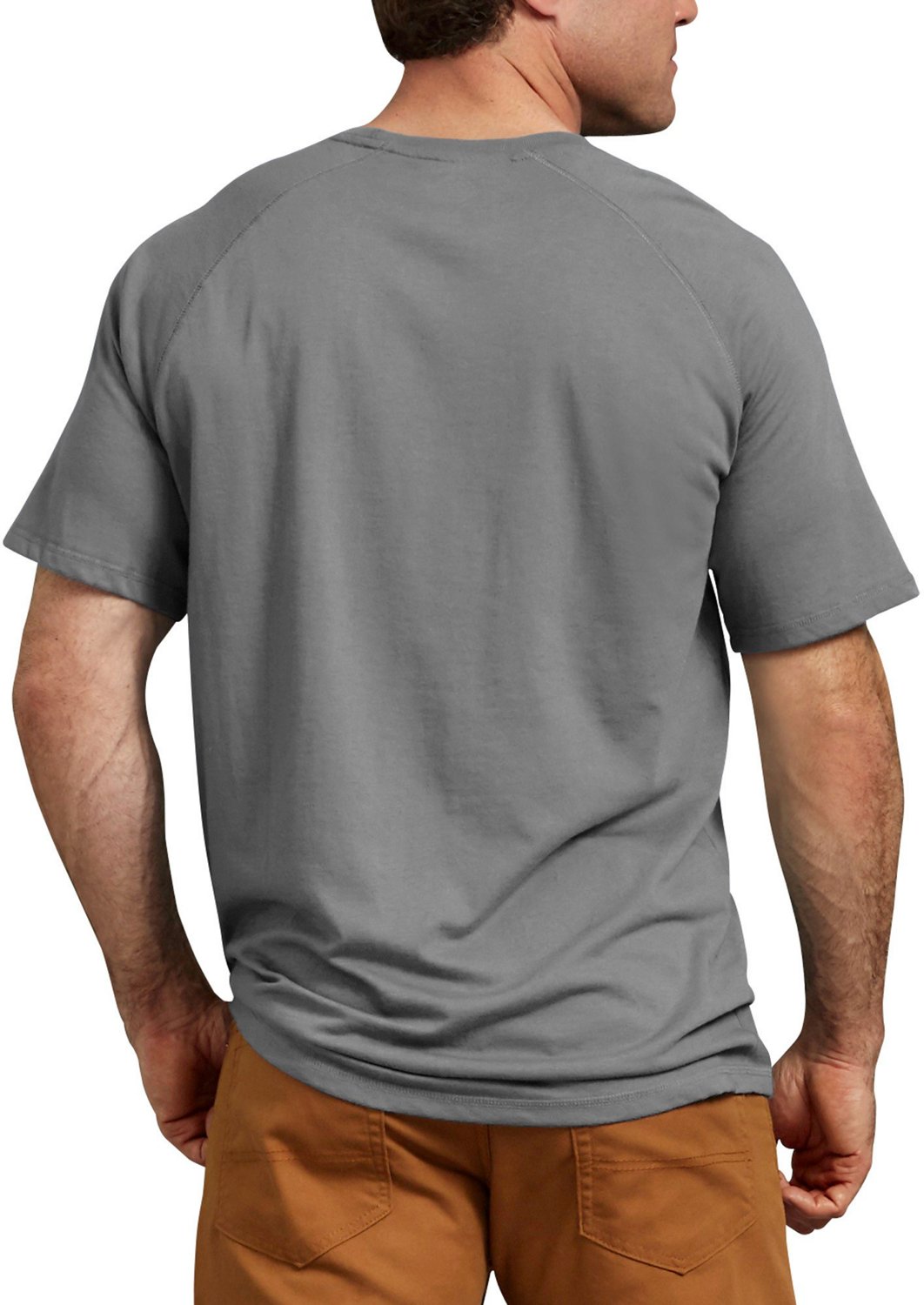 Dickies Men's Temp-iQ Performance Cooling T-shirt - view number 2