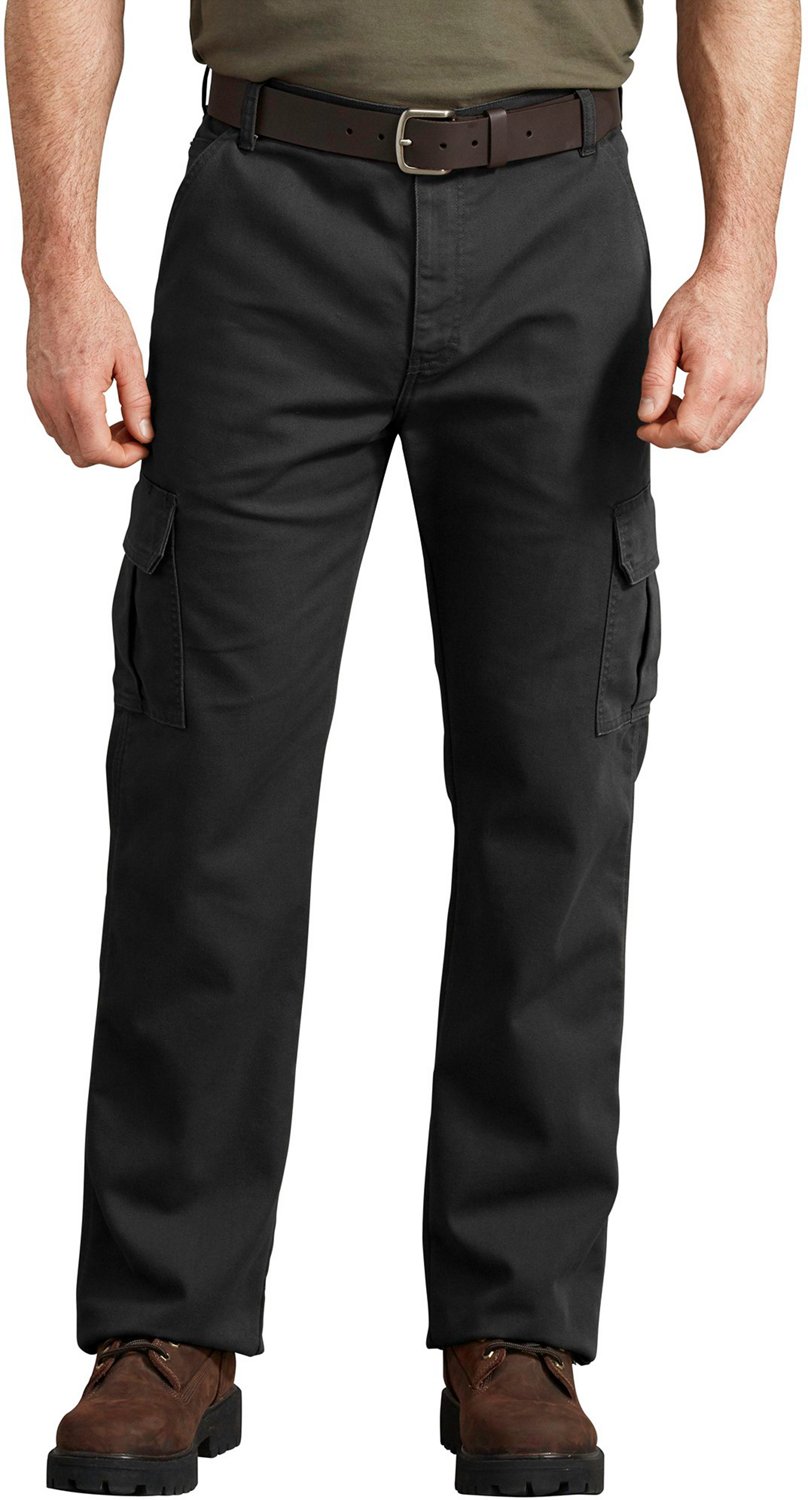 Dickies Tough Max FLEX Duck Cargo Pants                                                                                          - view number 1