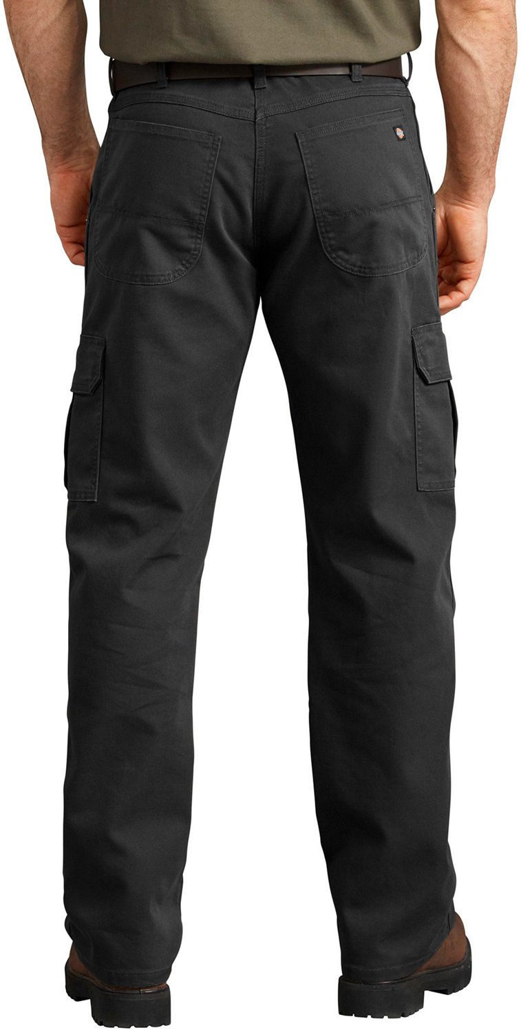 Dickies Tough Max FLEX Duck Cargo Pants                                                                                          - view number 2