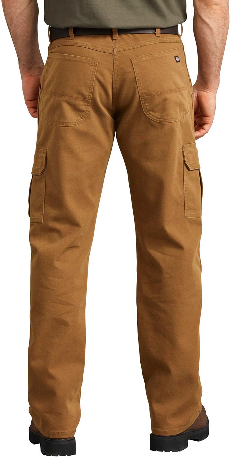 Dickies Tough Max FLEX Duck Cargo Pants | Academy