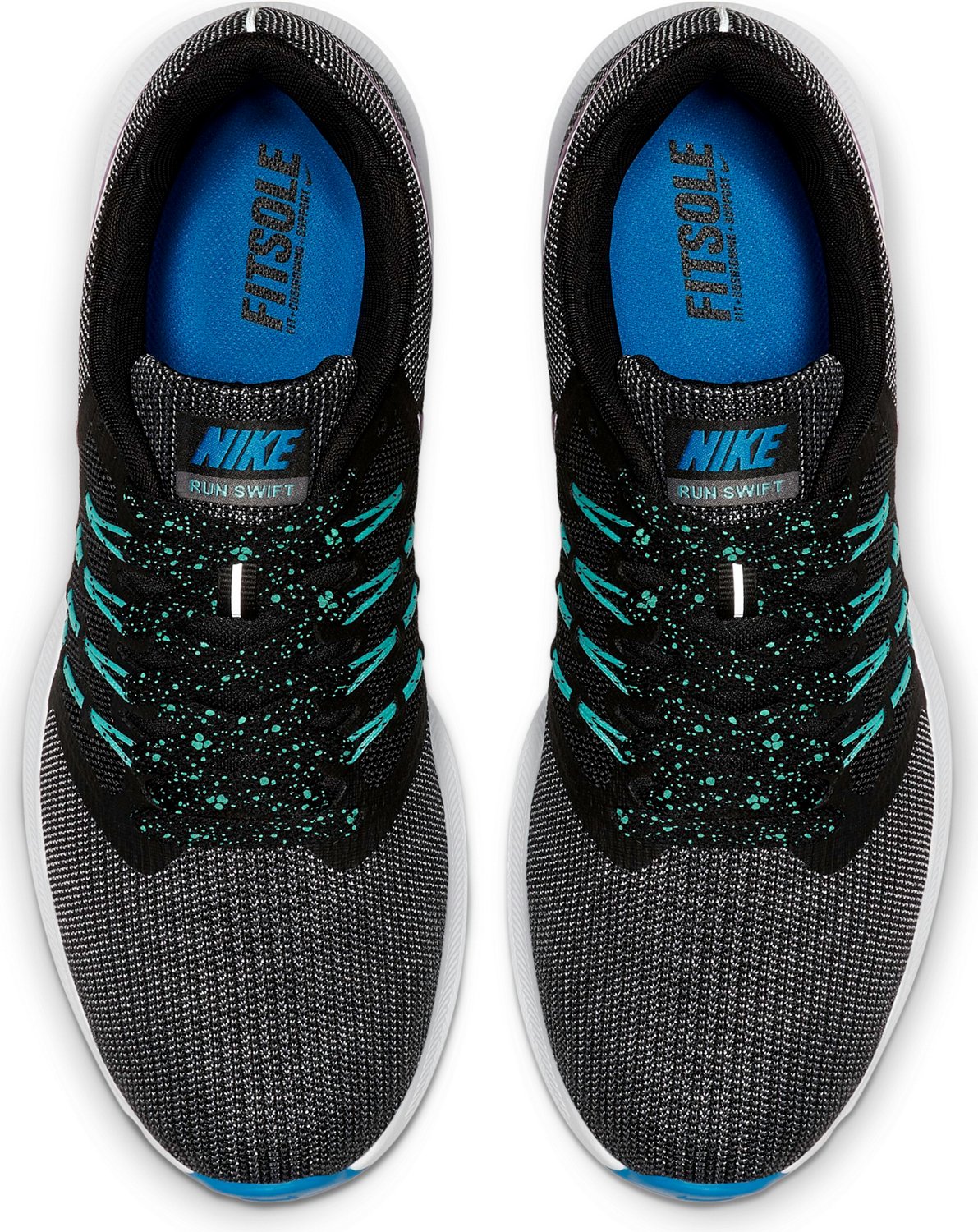 Nike Women's Run Swift SE Shoes - view number 4