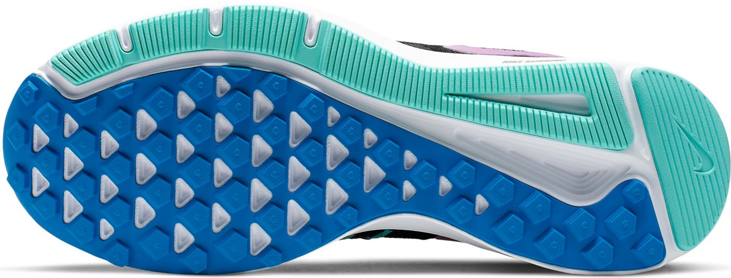 Nike Women's Run Swift SE Shoes - view number 5