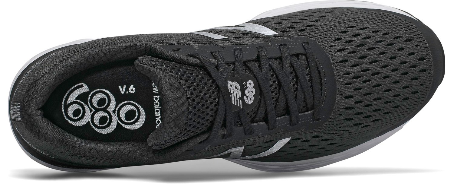 New Balance Men's 680v6 Running Shoes - view number 3