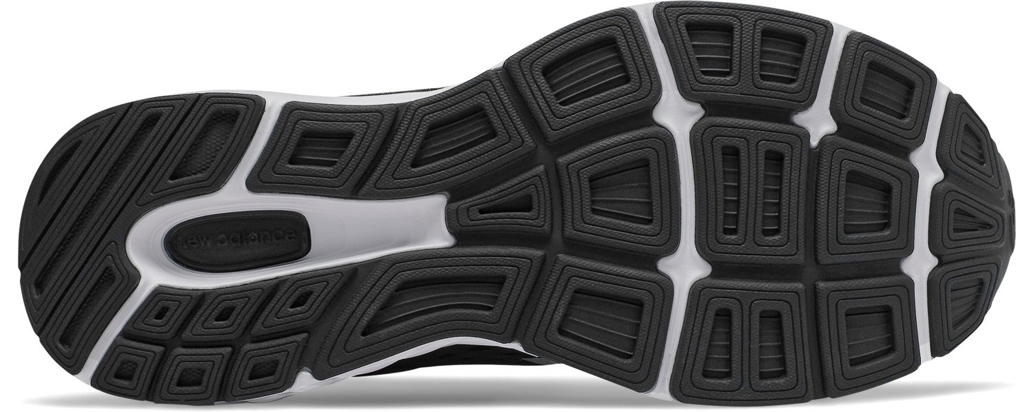 New Balance Men's 680v6 Running Shoes - view number 4