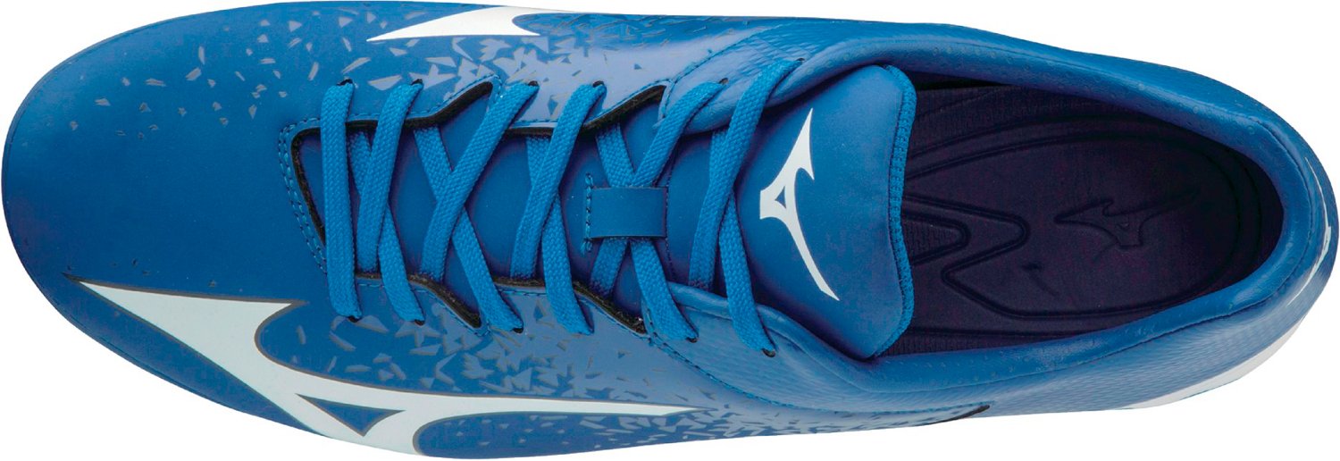 Mizuno Men's Wave Select Nine TPU Low Molded Baseball Cleats - view number 3