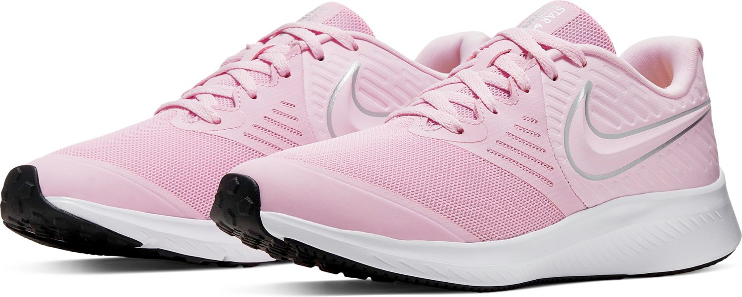 Nike star best sale runner 2 mujer