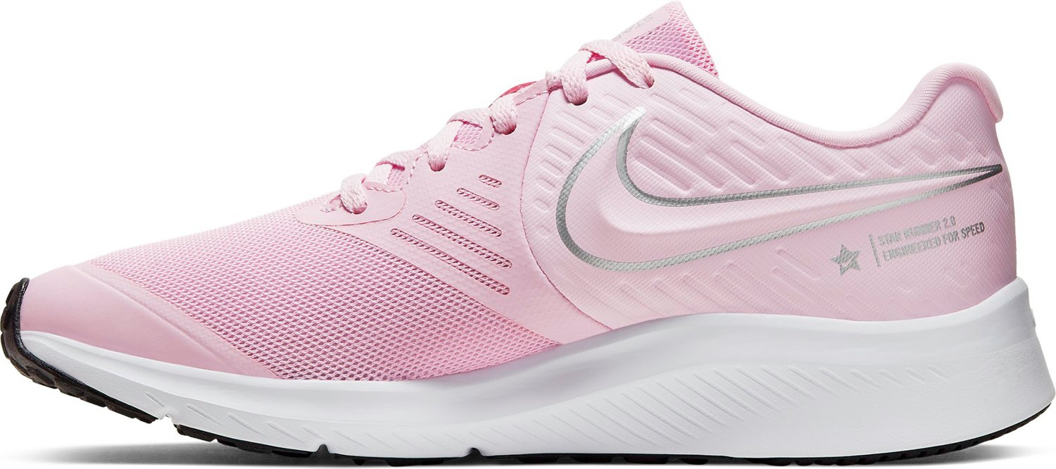 Nike Girls' Star Runner 2 Running Shoes | Academy