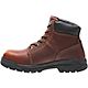 Wolverine Men's Marquette Steel Toe Work Boots                                                                                   - view number 3